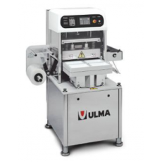 ULMA 托盤封口機SMART 500系列