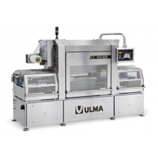 ULMA 托盤封口機TSA 680系列