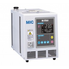 MATSUI 風冷出料冷卻器MIC系列