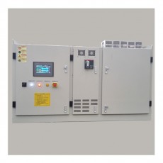 Yolico 商用空調變頻控制*體機系列