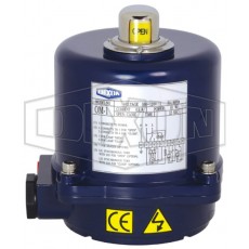 DIXON 電動執行器BEOM-13E-11系列
