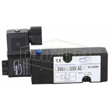 DIXON 驅動閥電磁閥XSO-4D4B-0A系列