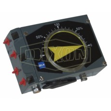 DIXON 驅動閥門定位器XPO-E4F系列
