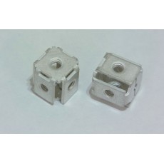 MAC8 表面貼裝立方體型端子BBH-10-M3系列
