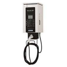 ShinDengen 交流壁掛式充電器EV/PHEV系列