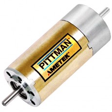 kerk 有刷直流電機DC030C 30mm系列