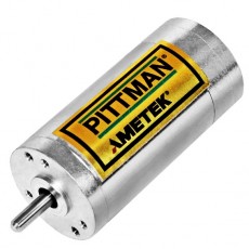 PITTMAN 有刷直流電機DC030B 30mm系列