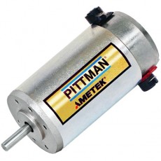 PITTMAN 有刷直流電機DC054B 54mm系列
