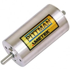 PITTMAN 無刷直流電機EC033A 33毫米系列