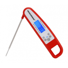 MEASUREMAN 即時讀取肉類溫度計系列