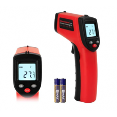 MEASUREMAN 紅外線溫度計（不適用于人體）系列
