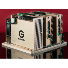 GLENTEK 多軸伺服驅動器SMA6520-50HS系列