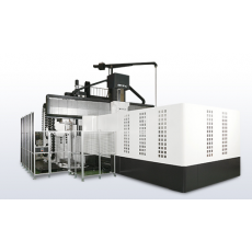 OKUMA 五面加工龍門加工中心MCR-C系列