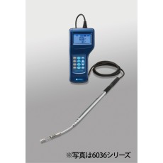 KANOMAX 便攜式風速計6036/6035系列