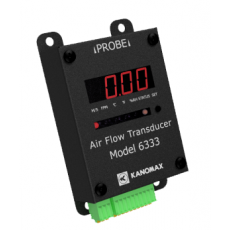 KANOMAX 風速轉換器型號 6333系列