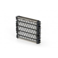 DBK 帶 Delta 肋的 PTC 加熱調節器系列