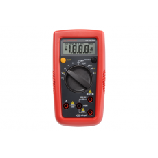 ROBIN 緊湊型數字萬用表AM-500-EUR系列