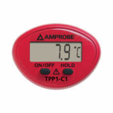 ROBIN AMPROBE 迷你袖珍溫度計TPP1-C1
