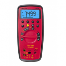 ROBIN AMPROBE 數字萬用表37XR-A系列