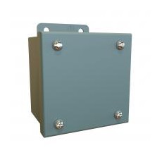 HAMMOND 12 型低碳鋼接線盒1414 SC系列