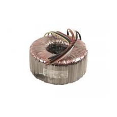 HAMMOND 環形電源變壓器 1182 系列