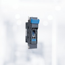 EFEN TPS熔斷器隔離器80 V DC系列