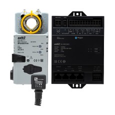 azbil 可變風量控制器WJ-1201C5+MY8440