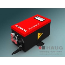 HAUG 放電裝置MULTISTAT S系列