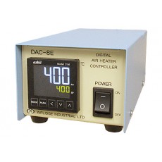 INFLIDGE 數字溫度控制器DAC-8E系列