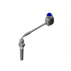 PENTRONIC 溫度傳感器5368400系列