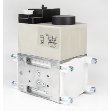 lenney 雙電磁閥DMV512系列