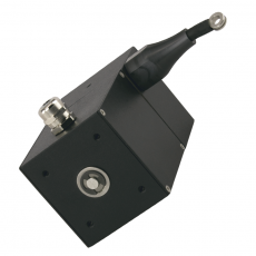BRITISH ENCODER 線性編碼器LCE系列