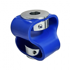 BRITISH ENCODER 橡膠雙環柔性聯軸器系列