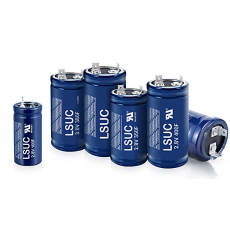 LS Materials 串聯電池22?系列