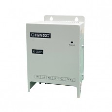 CHINSC 能耗制動(dòng)單元CBU系列