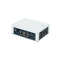 Interface Amita 超緊湊型嵌入式計算機系列