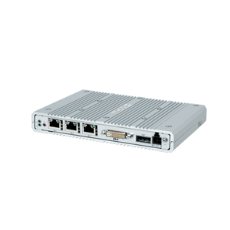 Interface Amita 嵌入式計算機E3950系列