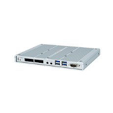 Interface Amita 車載堅固型計算機E3950