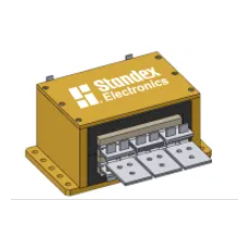 Standex Electronics平面變壓器900