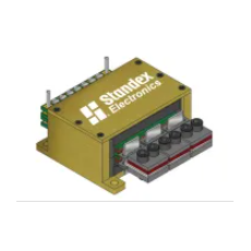 Standex Electronics平面變壓器350