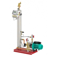flamco 壓力步進脫氣器ENA 7 - 30系列