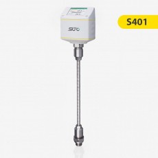 SUTO 壓縮空氣和氣體用熱式質量流量計S401系列
