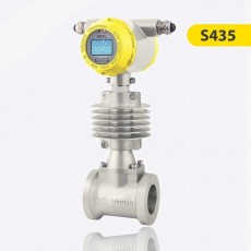 SUTO 渦街流量計S435系列