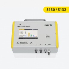 SUTO 激光粒子計數(shù)器S130 / S132系列