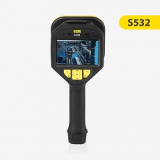 SUTO 聲學泄漏相機S532系列