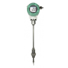 CS INSTRUMENT 熱式質量流量傳感器VA 550
