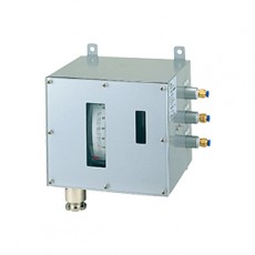 NOHKEN 吹掃電傳輸式液位計(jì)LA型系列