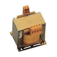NORATEL 安全隔離/控制變壓器IP00系列