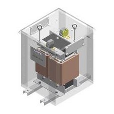 NORATEL 隔離變壓器2LT-23系列