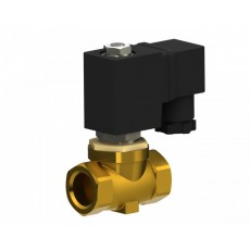 AWS 2/2 電磁閥，伺服控制220系列